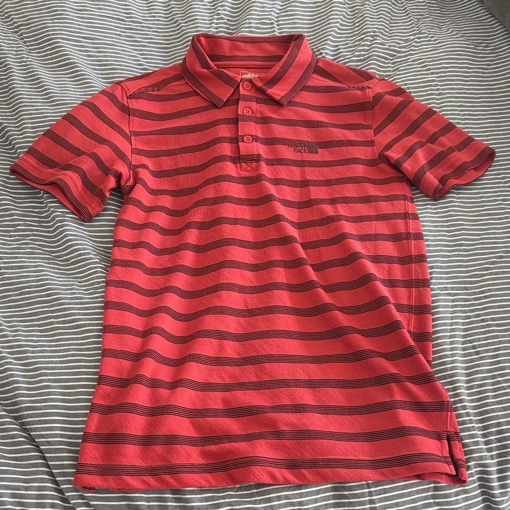 The North Face Flash Dry Polo